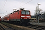 LEW 18440 - DB AG "143 059-4"
__.02.2001 - Göschwitz (Saale)
Gerhardt Göbel