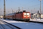 LEW 18440 - DB Regio "143 059-4"
10.01.2009 - Leipzig, Hauptbahnhof
Jens Böhmer