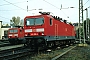 LEW 18440 - DB Regio "143 059-4"
__.__.200x - Nürnberg
Norbert Förster