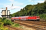 LEW 18440 - DB Regio "143 059-4"
06.08.2009 - Leipzig-StötteritzDaniel Berg