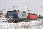 LEW 18440 - RBH Logistics "113"
29.12.2010 - Leipzig-Wiederitzsch
Daniel Berg