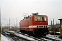 LEW 18443 - DB AG "143 062-8"
24.11.1998 - Engelsdorf (bei Leipzig), Betriebswerk
Oliver Wadewitz