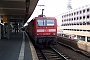 LEW 18443 - DB Regio "143 062-8"
17.05.2006 - Hannover, Hauptbahnhof
Jens Seidel