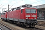 LEW 18443 - DB Regio "143 062-8"
19.07.2012 - Hannover, Hauptbahnhof
Verena Steckenreiter (Archiv: Robert Steckenreiter)