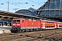 LEW 18443 - DB Regio "143 062-8"
29.03.2011 - Bremen, Hauptbahnhof
Jens Vollertsen