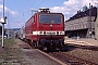 LEW 18444 - DB AG "143 063-6"
27.04.1996 - Kronach
Udo Plischewski