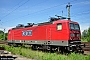 LEW 18444 - RBH Logistics "107"
24.05.2011 - Pirna
Dieter Römhild