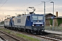 LEW 18444 - RBH Logistics "107"
02.09.2012 - Anklam
Andreas Görs