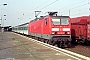 LEW 18444 - DB Regio "143 063-6"
21.07.2001 - Berlin-Schönefeld, Bahnhof Flughafen
Heiko Müller