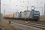 LEW 18444 - RBH Logistics "107"
27.03.2015 - Uelzen
Gerd Zerulla