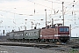 LEW 18445 - DR "243 064-3"
08.08.1990 - Delitzsch, Betriebsbahnhof SüdwestIngmar Weidig