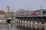 LEW 18446 - DB Regio "143 065-1"
21.03.2011 - Berlin, JannowitzbrückeSebastian Schrader