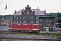 LEW 18447 - DR "143 066-9"
18.08.1992 - Wustermark, Rangierbahnhof
Ingmar Weidig