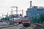LEW 18447 - DB AG "143 066-9"
15.07.1998 - Berlin-Moabit, Lehrter Stadtbahnhof
Ingmar Weidig
