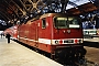 LEW 18449 - DB AG "143 068-5"
19.03.1999 - Leipzig, Hauptbahnhof
Oliver Wadewitz