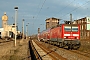 LEW 18449 - DB Regio "143 068-5"
02.01.2007 - Merseburg
Torsten Barth