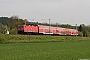 LEW 18449 - DB Regio "143 068-5"
27.04.2009 - Uhlstädt
Frank Weimer