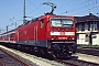 LEW 18449 - DB Regio "143 068-5"
29.05.2003 - Eisenach
Marco Osterland