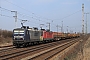 LEW 18449 - RBH Logistics "115"
18.03.2012 - Großkorbetha
Nils Hecklau