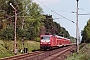 LEW 18450 - DB Regio "143 069-3"
05.05.2001 - Fangschleuse
Sven Lehmann