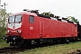 LEW 18450 - DB Regio "143 069-3"
26.09.1999 - Cottbus, Betriebswerk
Oliver Wadewitz