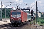 LEW 18450 - DB AG "143 069-3"
15.07.1998 - Berlin-Charlottenburg
Ingmar Weidig