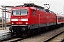 LEW 18450 - DB Regio "143 069-3"
05.03.2002 - Rostock, Hauptbahnhof
Oliver Wadewitz