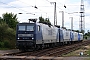 LEW 18450 - RBH Logistics "102"
29.05.2009 - Großkorbetha
Jens Böhmer