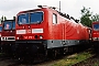 LEW 18451 - DB AG "143 070-1"
13.05.1999 - Leipzig-Engelsdorf, Betriebswerk
Oliver Wadewitz