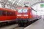 LEW 18451 - DB Regio "143 070-1"
16.04.2007 - Dresden, Hauptbahnhof
Torsten Frahn