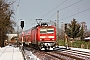 LEW 18451 - DB Regio "143 070-1"
30.01.2010 - Dresden-Stetzsch
Sven Hohlfeld