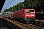 LEW 18452 - DB Regio "143 071-9"
23.08.2013 - Backnang
Stefan Sachs