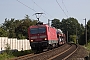 LEW 18452 - DB Cargo "143 071-9"
23.08.2017 - Westerkappeln-Velpe
Ingmar Weidig