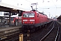 LEW 18452 - DB Regio "143 071-9"
02.12.2011 - Nürnberg, Hauptbahnhof
Jens Seidel