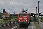 LEW 18453 - DB Regio "143 072-7"
20.07.2008 - Magdeburg-Eichenweiler
Sebastian Schrader