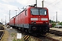 LEW 18454 - DB AG "143 073-5"
12.06.2002 - Ludwigshafen (Rhein), Betriebswerk
Oliver Wadewitz