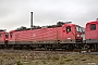 LEW 18454 - DB Regio "143 073-5"
01.02.2021 - Leverkusen-Opladen
Ingmar Weidig