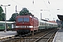 LEW 18454 - DR "143 073-5"
20.08.1992 - LudwigslustIngmar Weidig