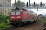 LEW 18455 - DB Regio "143 074-3"
01.06.2009 - Berlin-Rummelsburg
Johannes Fielitz