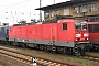 LEW 18455 - RBH Logistics "127"
19.12.2013 - Angermünde
Karsten Kureck