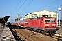 LEW 18455 - DB Regio "143 074-3"
03.10.2014 - Lutherstadt Wittenberg
Felix Bochmann