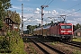 LEW 18455 - DB Regio "143 074-3"
04.09.2015 - Königsborn
Alex Huber