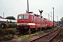 LEW 18456 - DB AG "143 075-0"
26.08.1994 - Berlin-LichtenbergMaik Watzlawik