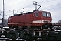 LEW 18456 - DB AG "143 075-0"
22.01.1995 - StralsundErnst Lauer