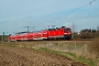 LEW 18456 - DB Regio "143 075-0"
18.03.2008 - Zehma
Torsten Barth