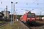 LEW 18456 - DB Regio "143 075-0"
19.10.2011 - Halle-Nietleben
Nils Hecklau