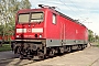 LEW 18456 - DB Regio "143 075-0"
18.09.2004 - Dessau, Ausbesserungswerk
Heiko Müller