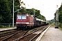 LEW 18457 - DB AG "143 076-8"
__.06.1999 - Hangelsberg
Sven Lehmann