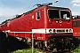 LEW 18457 - DB AG "143 076-8"
02.05.1999 - Leipzig-Engelsdorf, Betriebswerk
Oliver Wadewitz