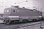 LEW 18458 - DR "243 082-5"
19.12.1986 - Dresden-Neustadt
Wolfram Wätzold